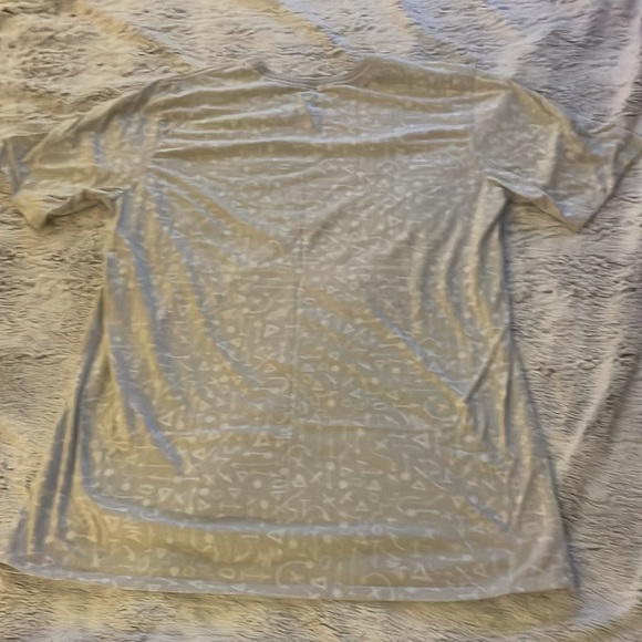 Nike Dri-Fit XL Tall Men’s T-Shirt - Picture 6 of 7